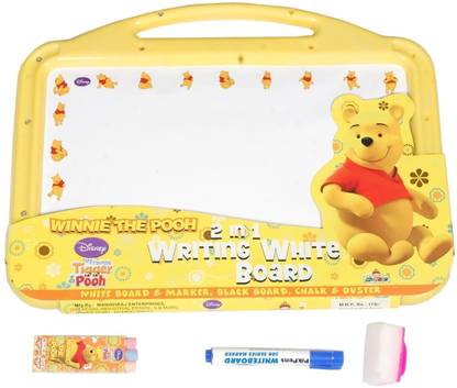 Mr. Clean Winnie the Pooh Whiteboards and Duster Combo