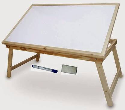 Kurat Enterprise Regular Non Magnetic Melamine Medium Whiteboards and Duster Combos