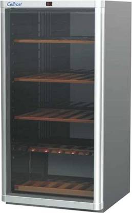 Celfrost W 72 Compressor Based Wine Cooler
