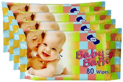 OM Baby Bath