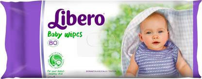 LIBERO Baby Wipes