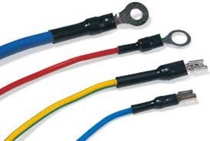 Shrink It 8mm x 5 Mt. UL Approved Heat Shrink Polyolefin Wire Connector