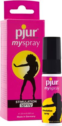 Pjur Myspray Intimate Spray