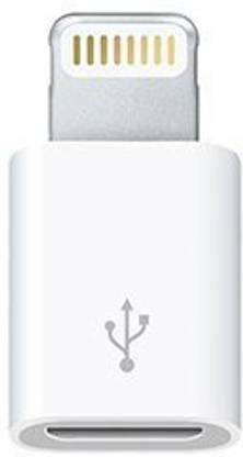 Roboster Supercharge Wall Charger for Mobile with Detachable Cable
