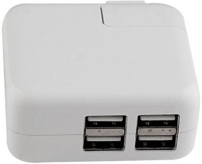 Epresent 4 Port Usb Wall Charger Travel Adapter Worldwide Adaptor