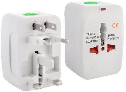 LOTUS Universal Worldwide Adaptor