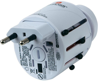 skross world adapter