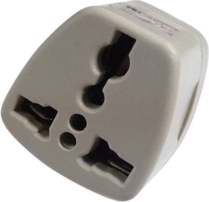 TUSCan Multi Socket Conversion Plug Worldwide Adaptor
