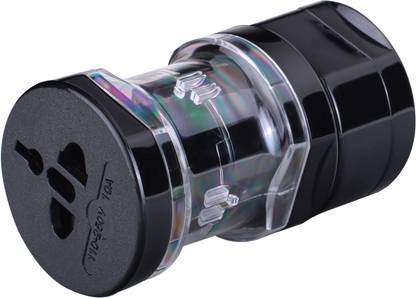 Neopack Global Converter Worldwide Adaptor