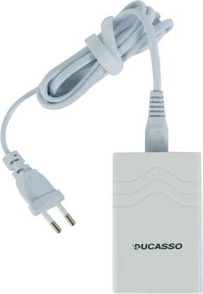 Ducasso Smart Charger Worldwide Adaptor