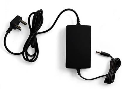 Flero 12V DC 5 Amp Laptop Charger Worldwide Adaptor