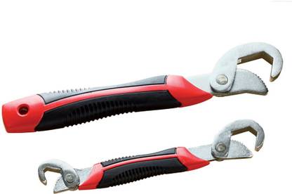 Snapshopee Universal Double Sided Speed Wrench