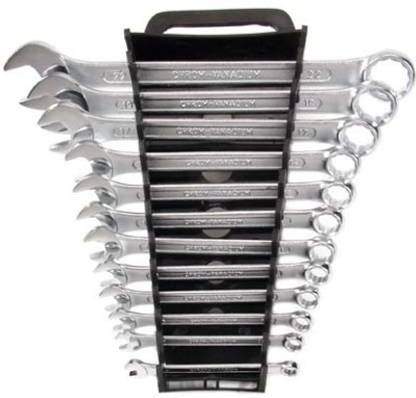 DEEPS 161 Double Sided Combination Wrench