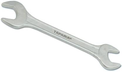 TAPARIA DER- 36 x 41 Double Sided Open End Wrench