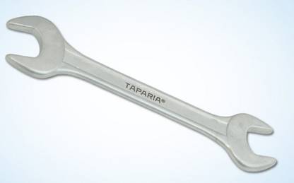 TAPARIA DEP - 14 x 15 Double Sided Open End Wrench