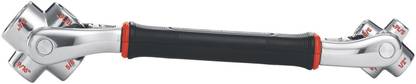 Black & Decker MSW100 READY WRENCH Double Sided Rachet Wrench