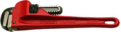 STANLEY 87-620-23 Single Sided Pipe Wrench