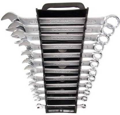 Srons SE-150 Double Sided Combination Wrench