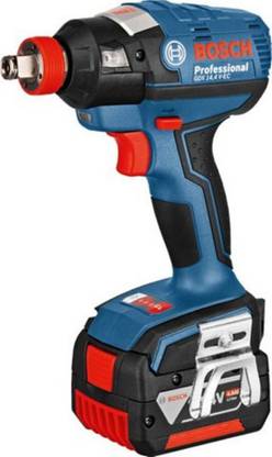 BOSCH GDX 14,4 V-EC Single Sided Speciality