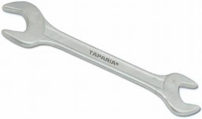 TAPARIA Drop Forged DEP 25 X 28 Double Sided Open End Wrench