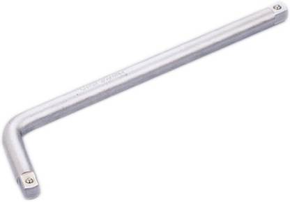TAPARIA 1734N Angle Handle Double Sided L Type Wrench