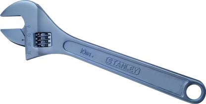 STANLEY 87-434-1-23 Single Sided Open End Wrench