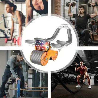 SeaRegal ABS Exercise Equipment Ab Exerciser