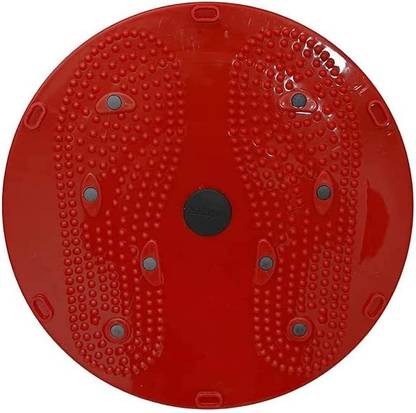 FITFAT Tummy Twister Useful for Figure Tone-up Weight Reduction for Men & Women Ab Exerciser