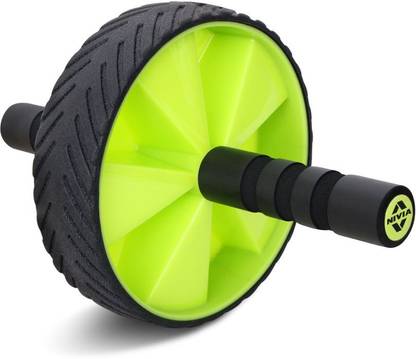 NIVIA AB ROLLER 2.0 Ab Exerciser