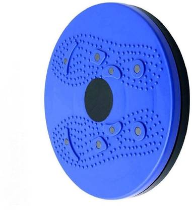 Bakhsh Tummy Twister Useful for Figure Tone-Up,Weight Reduction, Pyramids Ab Exerciser