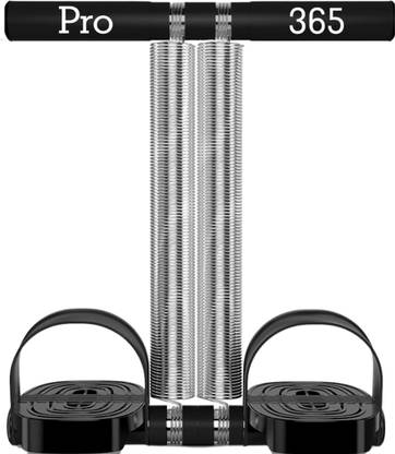 PRO365 Tummy Trimmer for Men & Women Belly Fat ABS Equipment & Home Gym Ab Exerciser