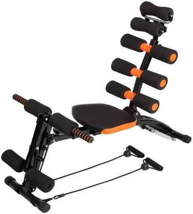IRIS Ab Exercise Machine, Waist Trainer Ab Exerciser