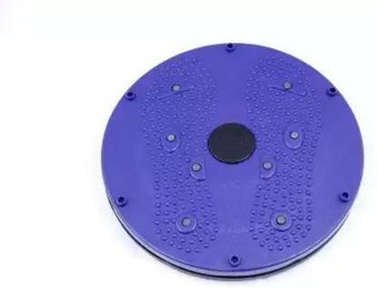 Gilgandra Twisting Board Body Twister Torsion Exercise Slimming Disc Board Ab Exerciser Ab Exerciser