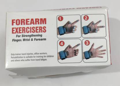 acuplus Forearm Stretcher For Stretching Ab Exerciser