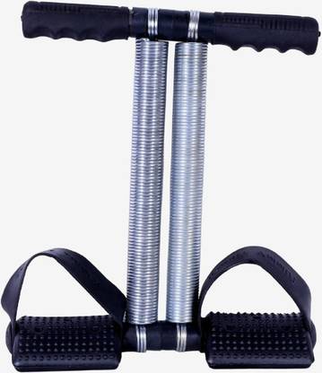 DADNSON Double Spring Tummy Trimmer, Waist Trimmer, Ab Exerciser,Gym 053 Ab Exerciser