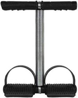 Fituva Single Spring Tummy Trimmer | Tone Muscle & Get Thinner Ab Exerciser