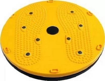 Hoima (Multicolor) slim fit tummy twister Ab Exerciser Ab Exerciser