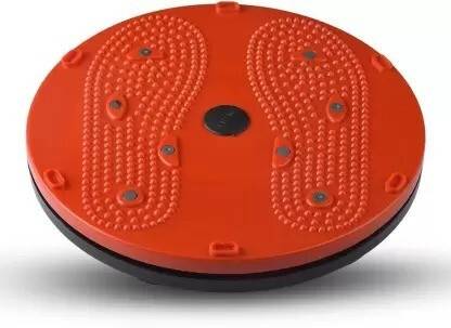 IRONCORE Ab Twister Board, Core Twist Board for Exercise in Waist Twisting Disc Exerciser Ab Exerciser