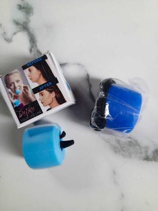 Anchal JAW EXERCISER MOUTH AND FACE#101 Ab Exerciser