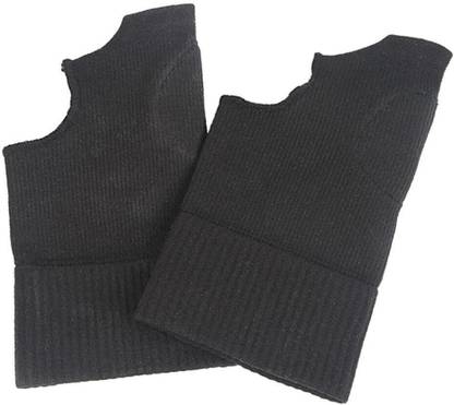 Calandis Carpal Tunnel Thumb Hand Wrist Brace Support Arthritis Compression Glove S Ab Exerciser
