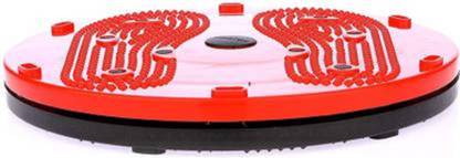 Bakhsh ummy Twister Acupressure Twister Magnets Useful for Figure Tone-up Ab Exerciser