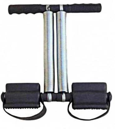 Oddish Tummy Trimmer With Double Steel Spring For Weight Loss For Women & Men Ab Exerciser