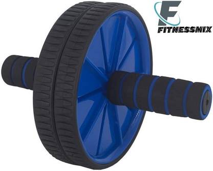 zxxxt AB Wheel Abs Exercise Ab Fitness Roller Wheel Workout & Exercise Ab Exerciser