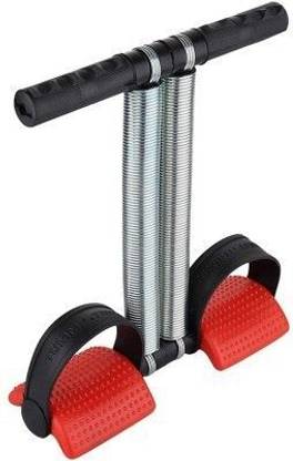 Shopeleven Double srping Tummy Trimmer Full body Ab exe...