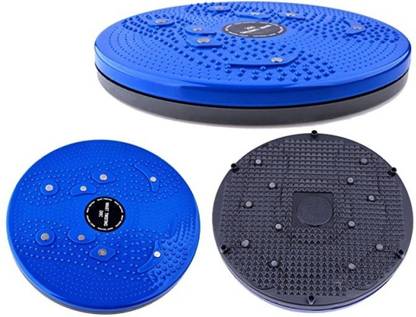 Newington TWISTER & ACUPRESSURE MAT-033 Ab Exerciser