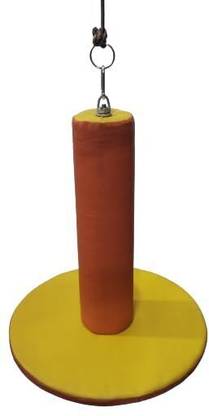 MSDevice ?Therapy Equipment Swing Ab Exerciser