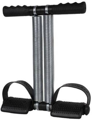 LIVOX double spring tummy trimmer Ab Exerciser