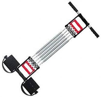 Wishbone CHEAST PULL 3 in 1 Multi Usage 5 Detachable Chest Pull Ab Exerciser