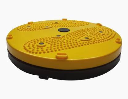 Ourimbah Best Quality Tummy Twister for Ab Exerciser Ab Exerciser