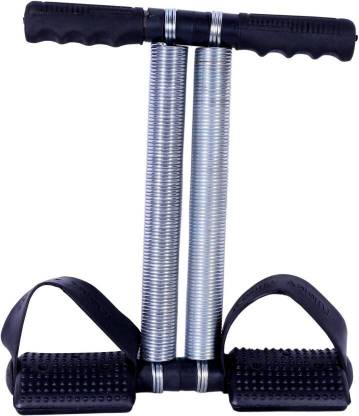 Fun2dealz tummy trimmer double springed Ab Exerciser